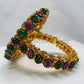 Royal Inspired Jarau Bangles