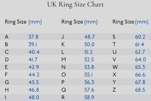 Turkish Inspired Cubic Zirconia Ring
