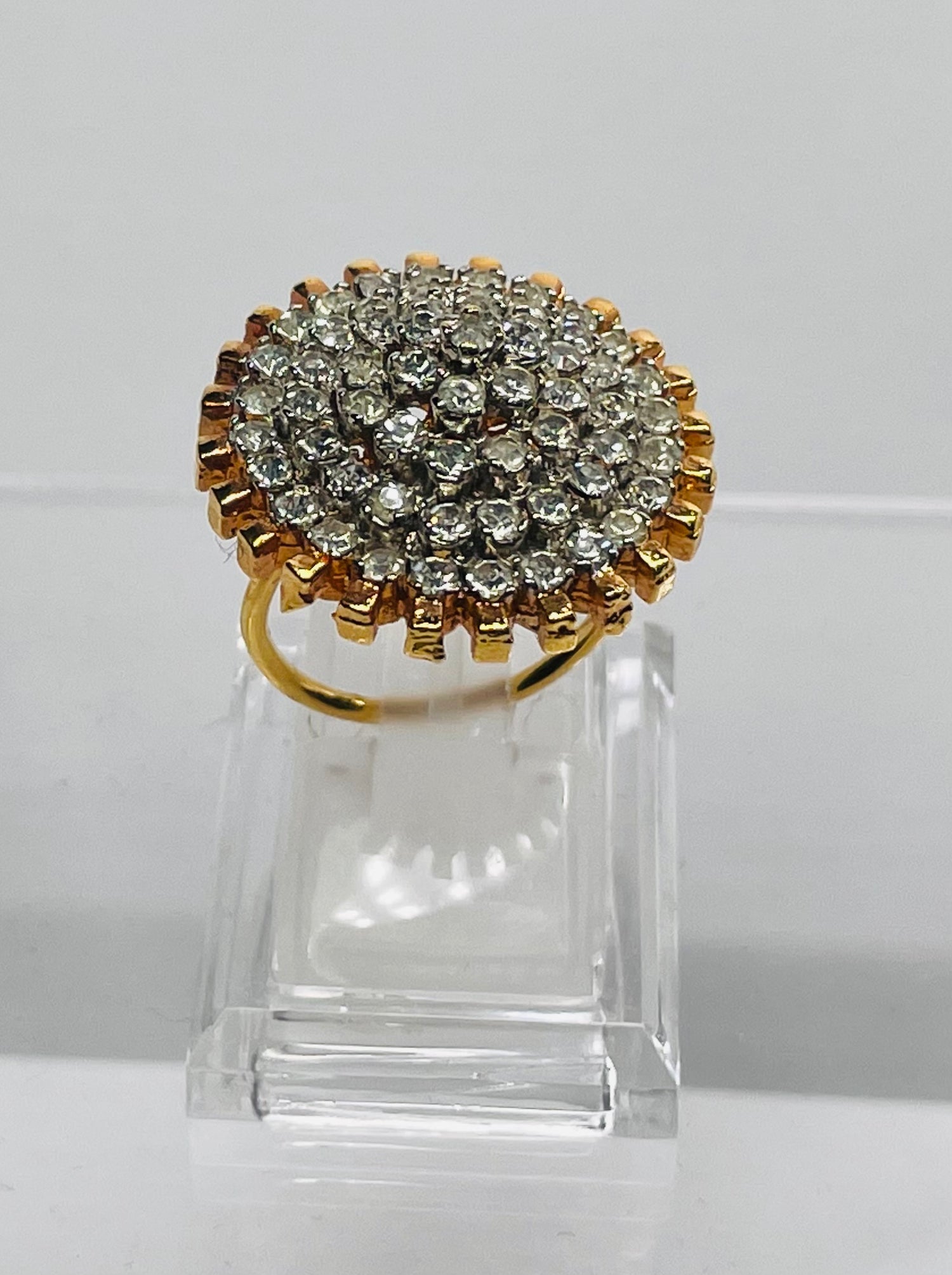 Beautiful Rings