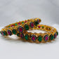 Royal Inspired Jarau Bangles